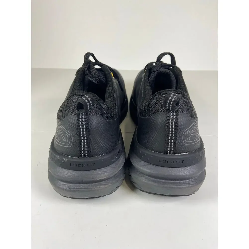 Keen men utility